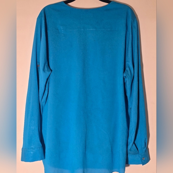 Calvin Klein Women's Top - Picture 2 of 4